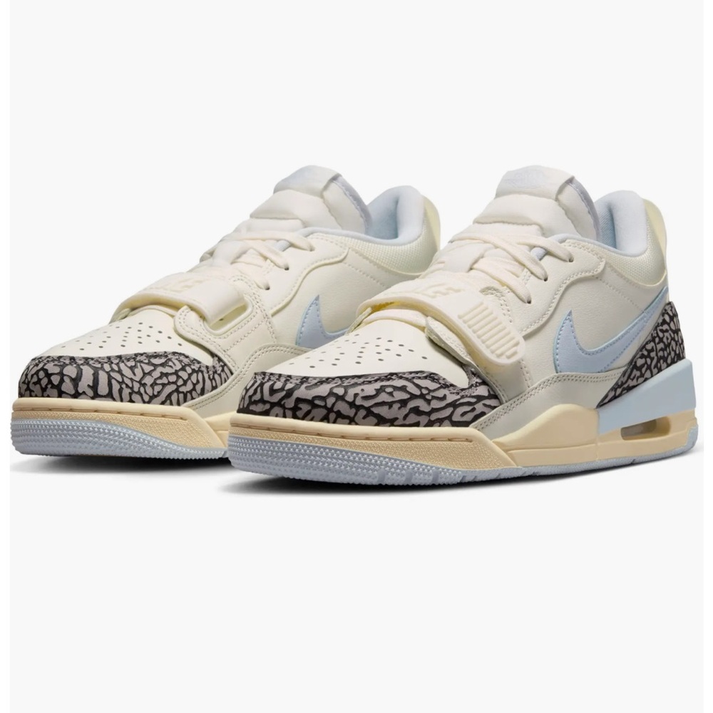 Air Jordan Legacy 312 Low New Size 10